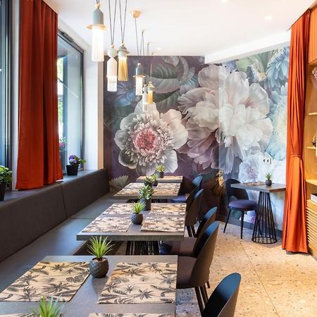Hotel Prince Albert Gare De Lyon Париж Екстериор снимка