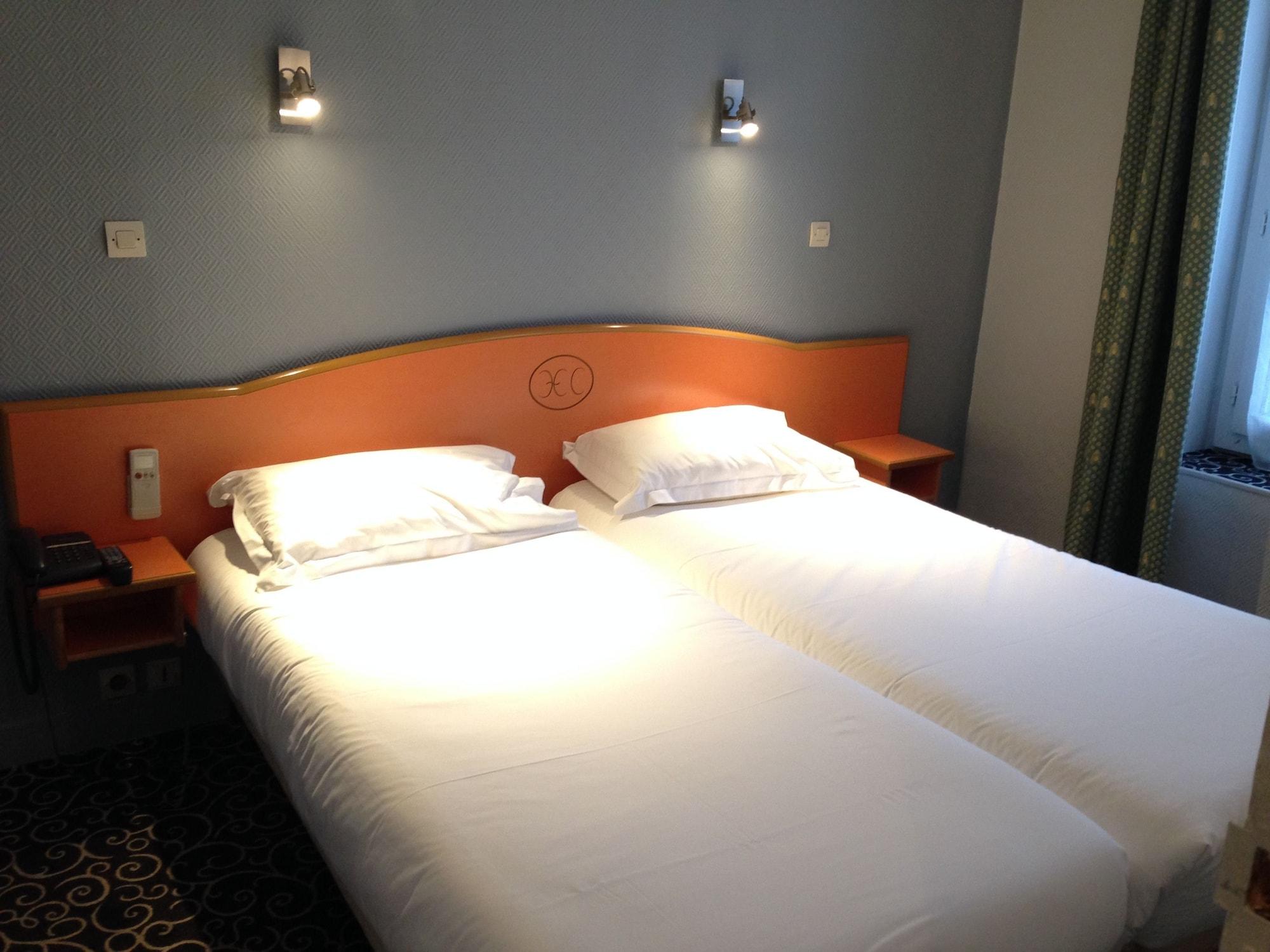 Hotel Prince Albert Gare De Lyon Париж Екстериор снимка