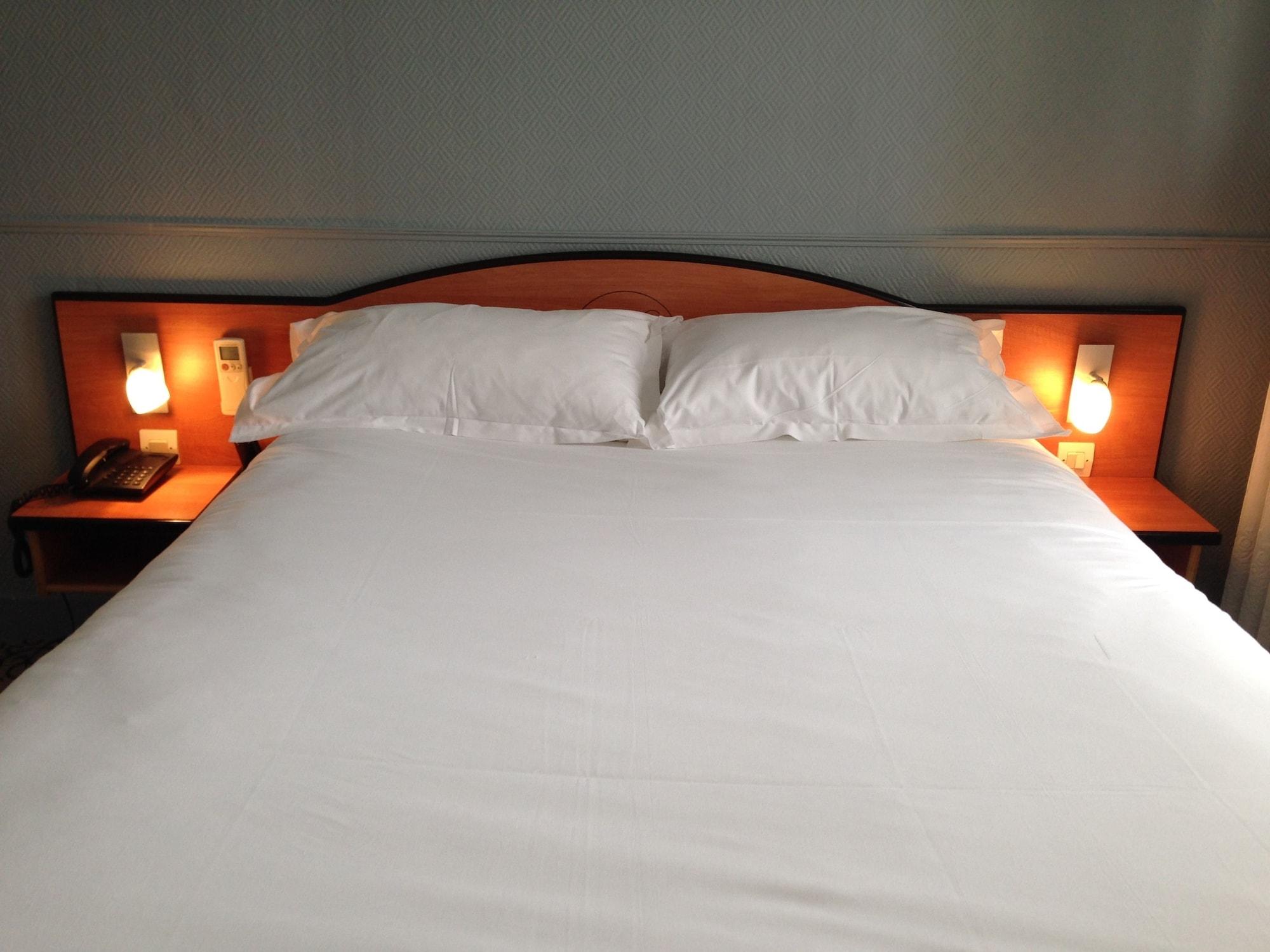 Hotel Prince Albert Gare De Lyon Париж Екстериор снимка