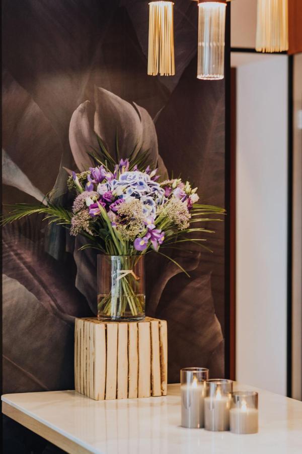 Hotel Prince Albert Gare De Lyon Париж Екстериор снимка